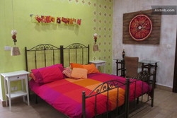 Imagen de la habitación del B&B Catania City Center. Foto 2