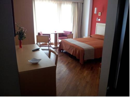 Imagen general del B&B Catania Crossing B&B Rooms and Comforts. Foto 1