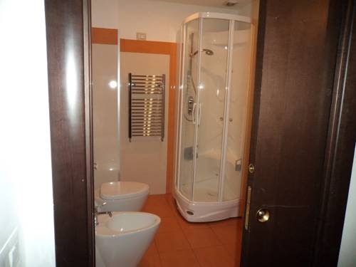 Imagen general del B&B Catania Crossing B&B Rooms and Comforts. Foto 3