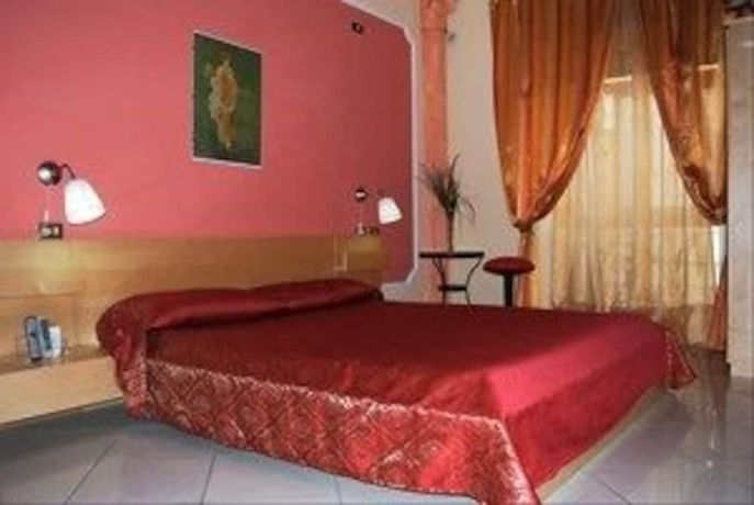 Imagen de la habitación del B&B Cave Canem Pompei. Foto 8