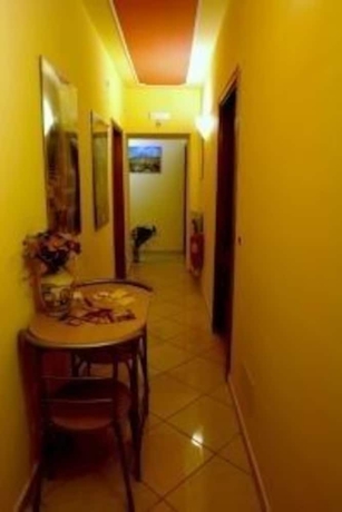 Imagen de los interiores del B&B Cave Canem Pompei. Foto 11