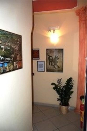 Imagen de los interiores del B&B Cave Canem Pompei. Foto 12