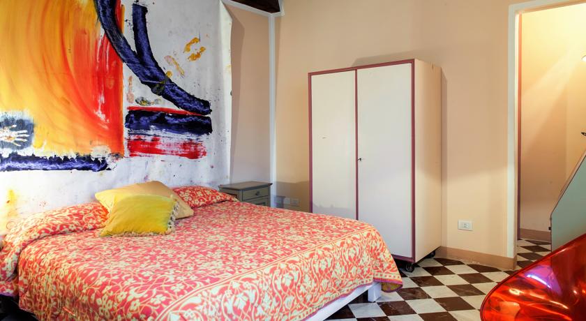 Imagen general del B&B Cavour 33. Foto 2