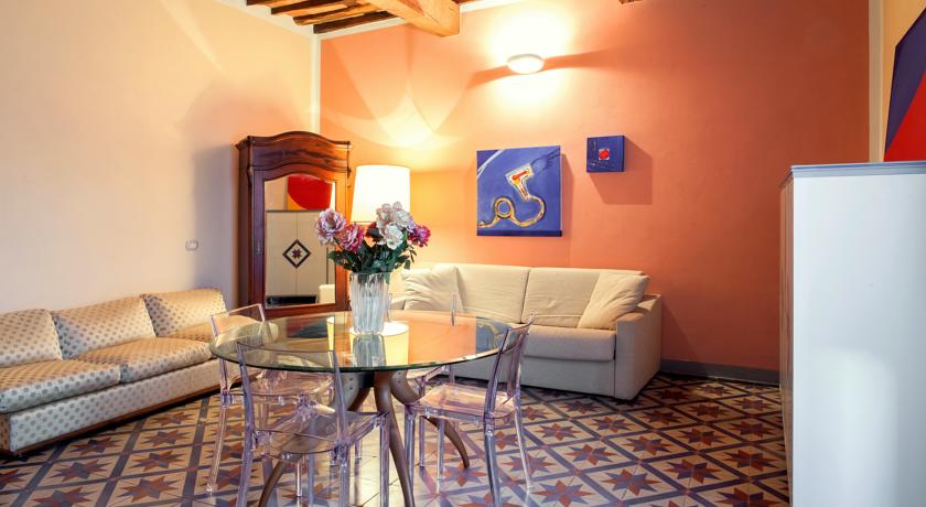Imagen general del B&B Cavour 33. Foto 3