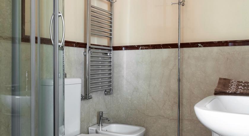 Imagen general del B&B Cavour 33. Foto 4