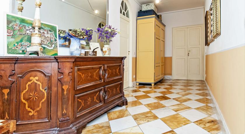 Imagen general del B&B Cavour 33. Foto 6