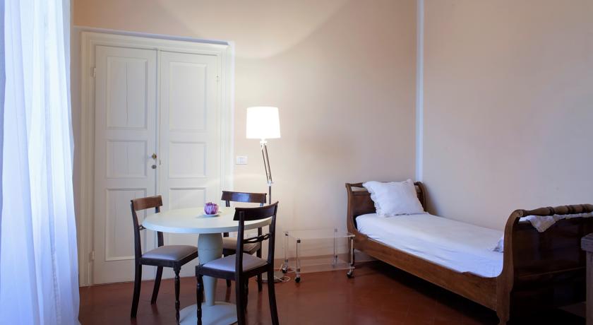 Imagen general del B&B Cavour 33. Foto 8