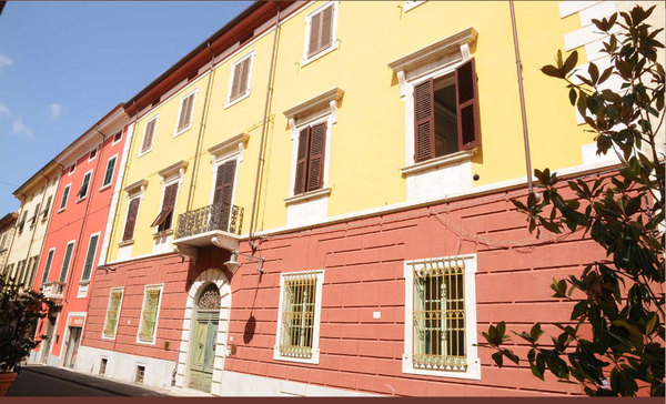Imagen general del B&B Cavour 33. Foto 9