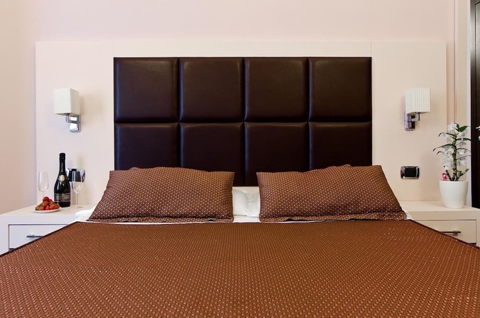 Imagen de la habitación del B&B Cenci. Foto 9