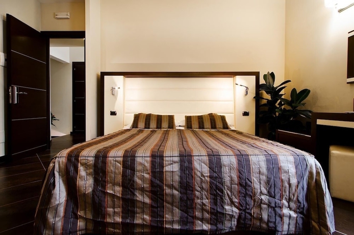 Imagen de la habitación del B&B Cenci. Foto 11