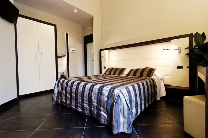 Imagen de la habitación del B&B Cenci. Foto 17