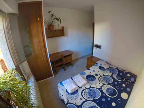 Imagen de la habitación del B&B Centro, Granada. Foto 2