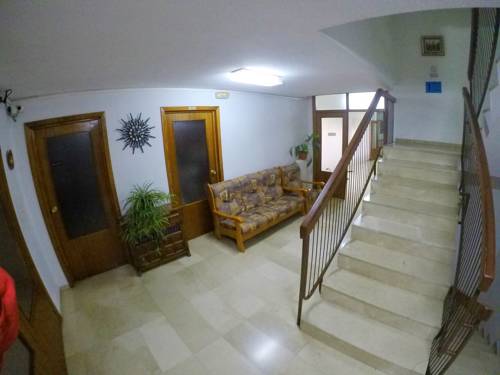 Imagen de los interiores del B&B Centro, Granada. Foto 6