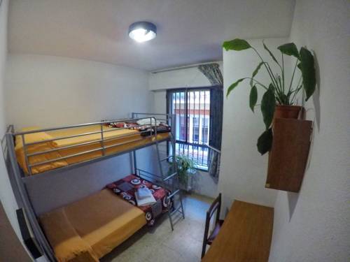 Imagen de la habitación del B&B Centro, Granada. Foto 5