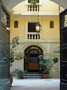 Imagen general del B&B Centro Storico Lecce. Foto 13