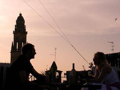 Imagen general del B&B Centro Storico Lecce. Foto 2