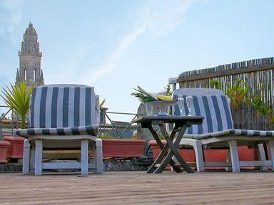 Imagen general del B&B Centro Storico Lecce. Foto 3