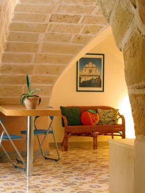 Imagen general del B&B Centro Storico Lecce. Foto 4