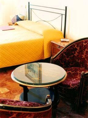 Imagen general del B&B Centro Storico Lecce. Foto 11