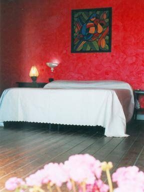 Imagen general del B&B Centro Storico Lecce. Foto 12