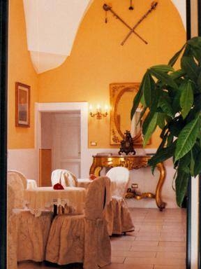 Imagen general del B&B Centro Storico Lecce. Foto 15