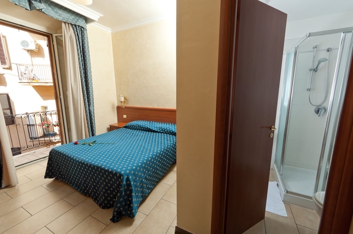 Imagen de la habitación del B&B Cesar Palace. Foto 2