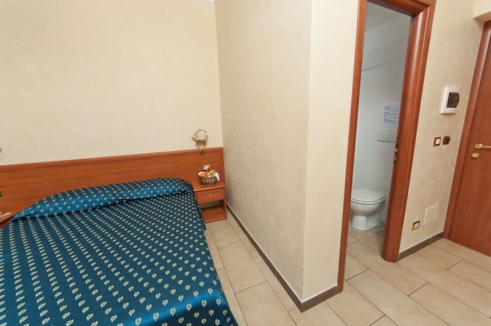 Imagen de la habitación del B&B Cesar Palace. Foto 3