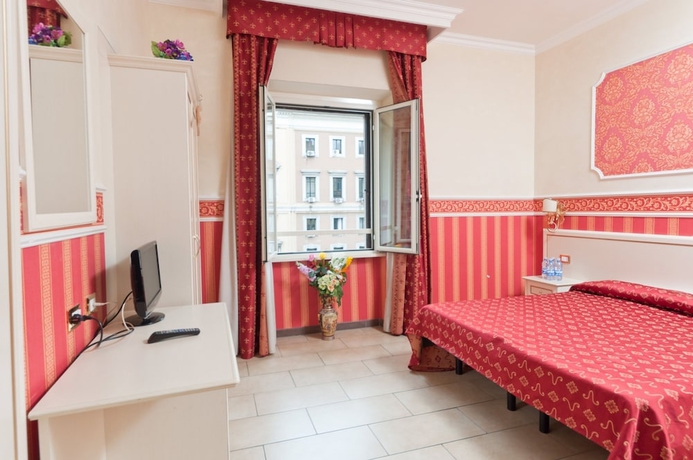 Imagen de la habitación del B&B Cesar Palace. Foto 6