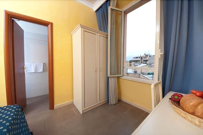 Imagen de la habitación del B&B Cesar Palace. Foto 8