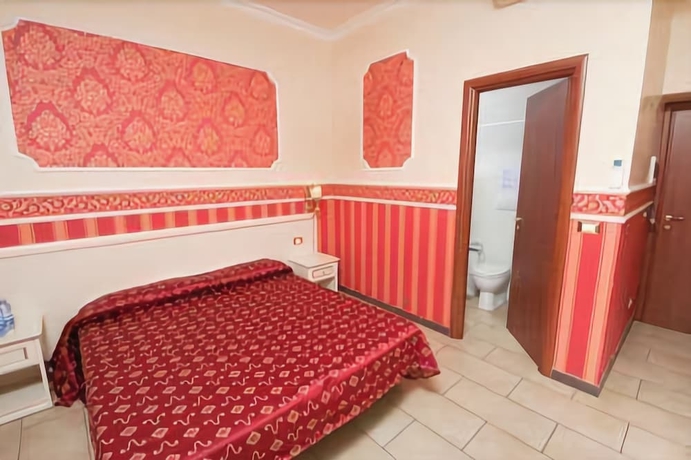 Imagen de la habitación del B&B Cesar Palace. Foto 9