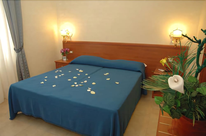 Imagen de la habitación del B&B Cesar Palace. Foto 14