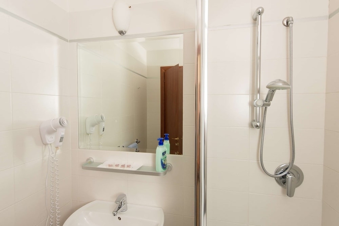 Imagen de la habitación del B&B Cesar Palace. Foto 17