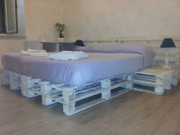 Imagen de la habitación del B&B Chain Gallienus. Foto 5
