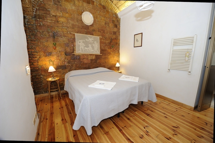 Imagen general del B&B Chain Gallienus. Foto 1