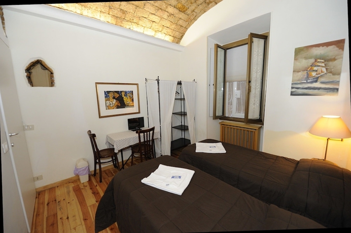 Imagen de la habitación del B&B Chain Gallienus. Foto 6