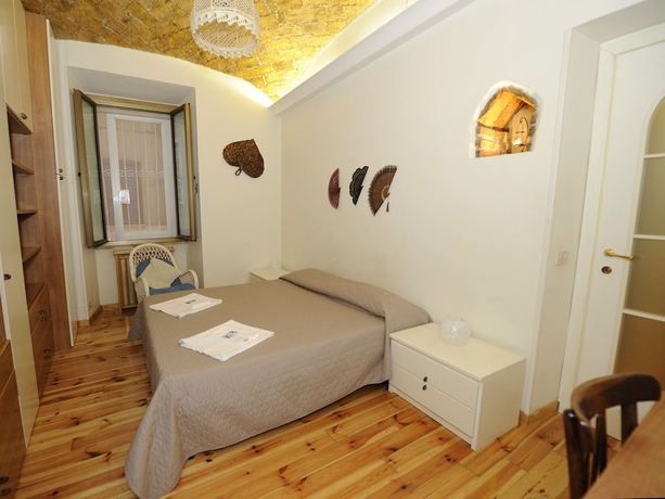 Imagen de la habitación del B&B Chain Gallienus. Foto 7