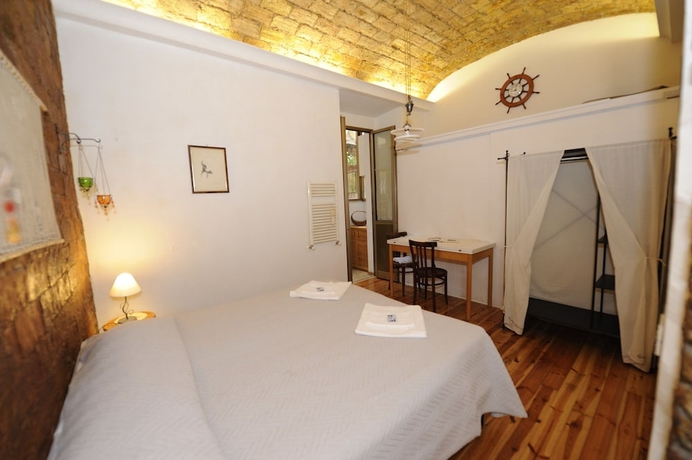 Imagen de la habitación del B&B Chain Gallienus. Foto 8