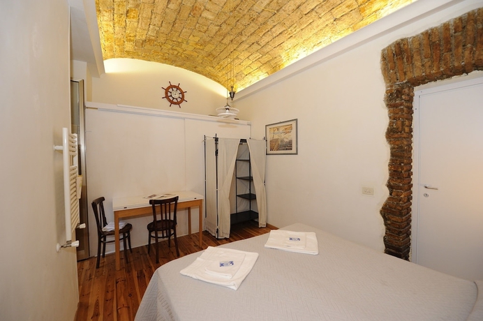 Imagen de la habitación del B&B Chain Gallienus. Foto 9