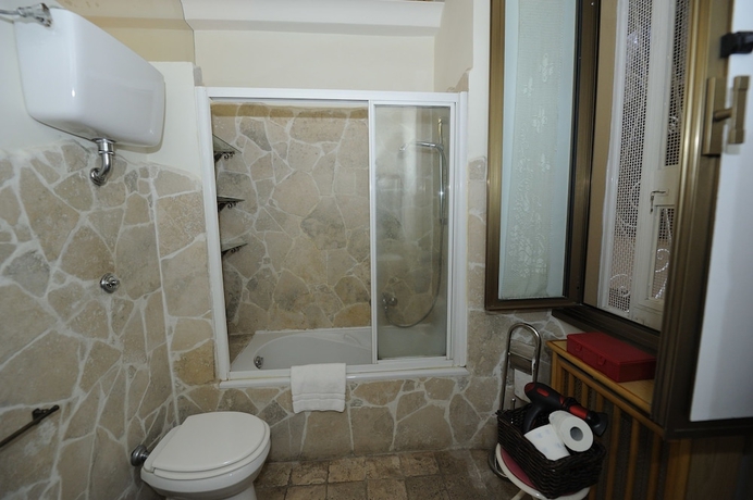 Imagen de la habitación del B&B Chain Gallienus. Foto 10