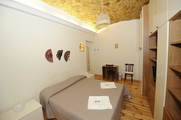 Imagen de la habitación del B&B Chain Gallienus. Foto 11