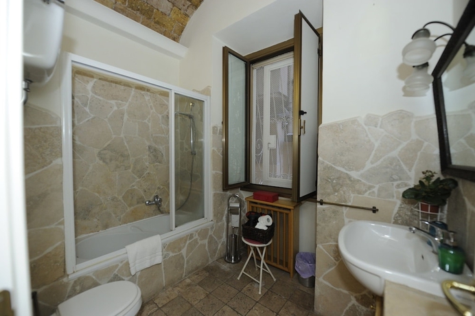 Imagen de la habitación del B&B Chain Gallienus. Foto 13