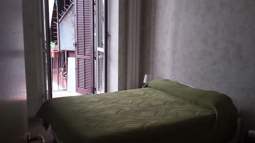 Imagen de la habitación del B&B Chain Gallienus. Foto 14