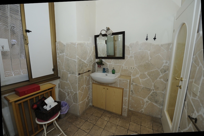 Imagen de la habitación del B&B Chain Gallienus. Foto 15