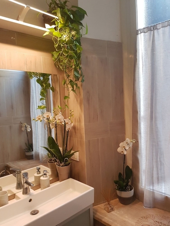Imagen de la habitación del B&B Chain Gallienus. Foto 16