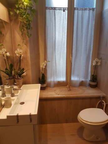 Imagen de la habitación del B&B Chain Gallienus. Foto 17
