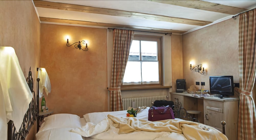 Imagen de la habitación del B&B Chalet Mattias. Foto 4