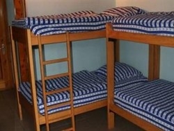 Imagen de la habitación del B&B Chalet Rey-bellet. Foto 2