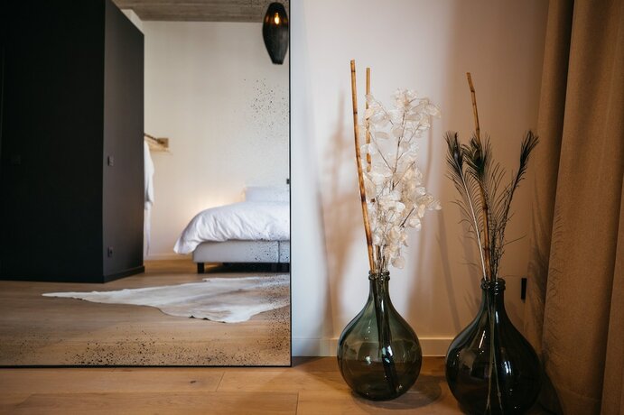 Imagen general del B&B Charlie's. Foto 3