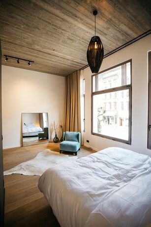 Imagen general del B&B Charlie's. Foto 5