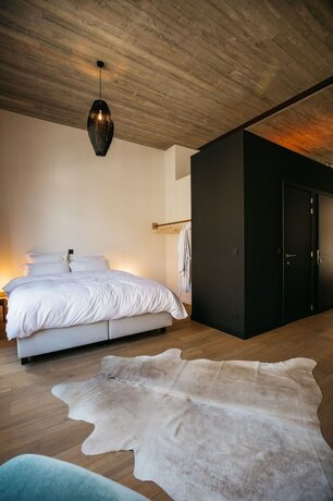 Imagen general del B&B Charlie's. Foto 7
